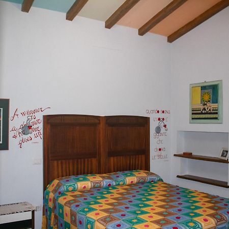 דירות Torri in Sabina Casa Nupa מראה חיצוני תמונה